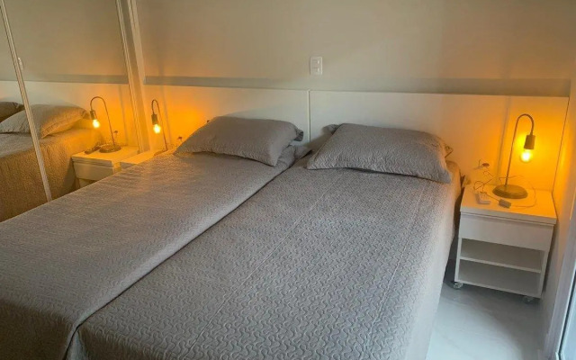 Inf 204b Dpto C/jacuzzi Caliente Con Vista Al Mar
