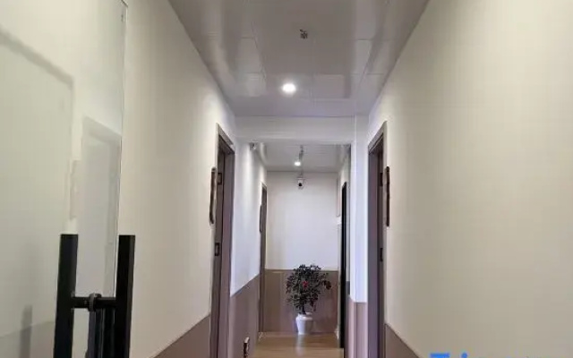 Ocean·Yunshi·Seaview Homestay (Dongshan Nanmen Bay Branch)
