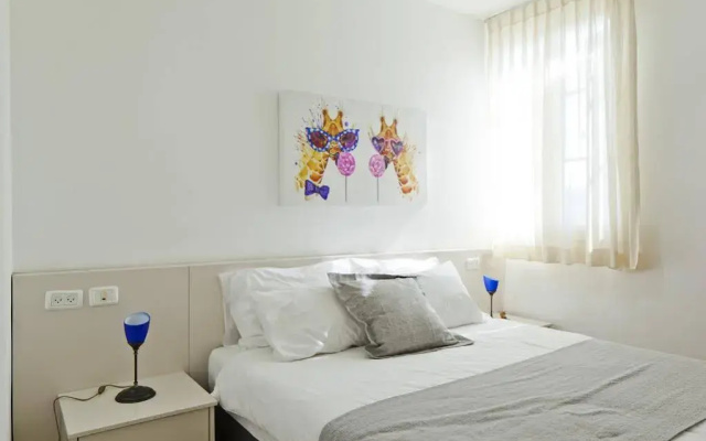 Cityinn - Jaffa Apartments