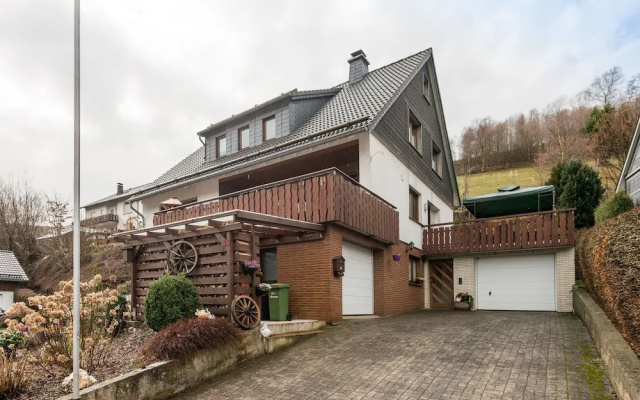 Inviting Apartment in Olsberg Near City Centre