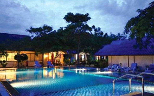 Phi Phi Andaman Resort