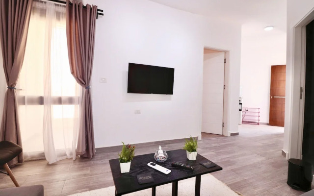 Imperial Resort - Bali Themed - 1 Bed Apartment