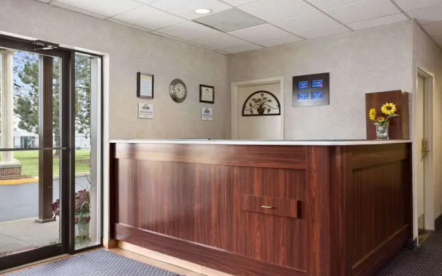 Days Inn by Wyndham Middletown