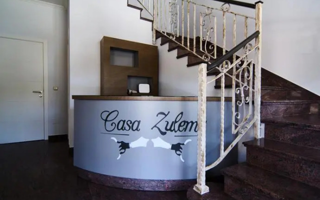 Casa Zulema