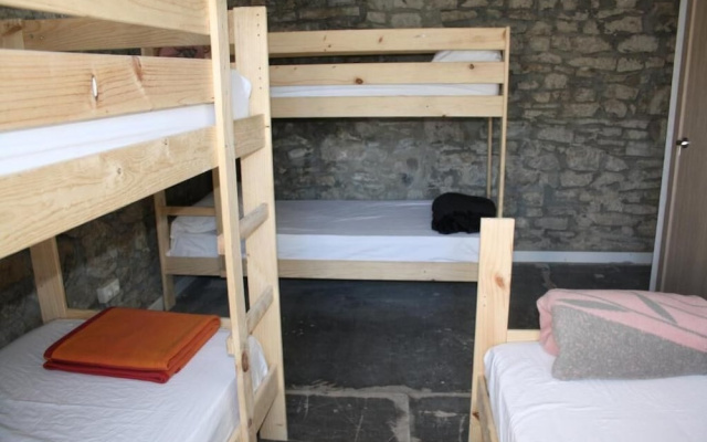 Albergue Casa De Broto