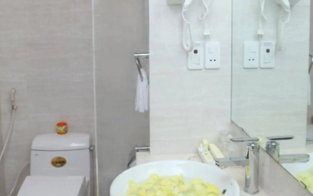 Luxury Hotel