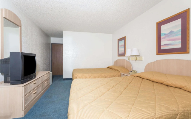Knights Inn Payson