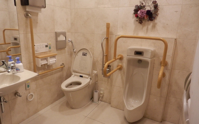 Toyoko Inn Hokkaido Sapporo Susukino Minami