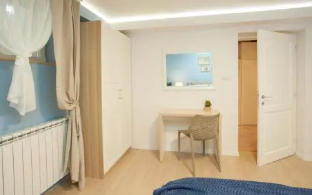 Barun Zagreb