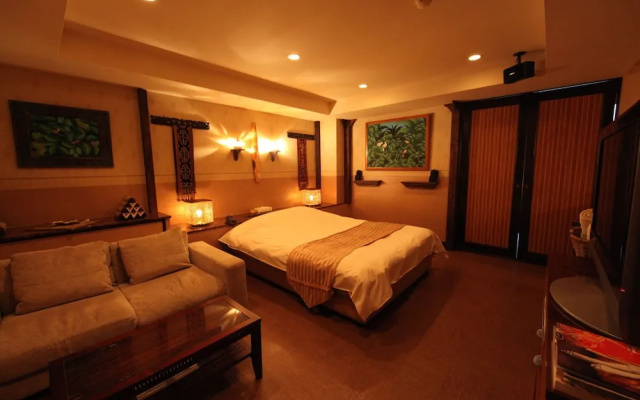 HOTEL Sweets