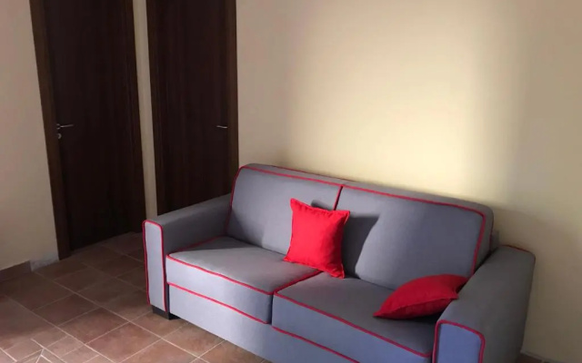 Il Borghetto di San Giuseppe Etna Rooms&Apartments