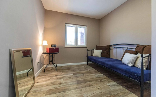 Amazing Home in Vinisce With 4 Bedrooms and Wifi