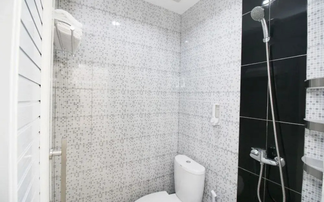 Airy Gambir Hayam Wuruk 2T Jakarta