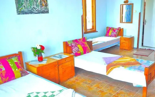 Family Hotel Walmar