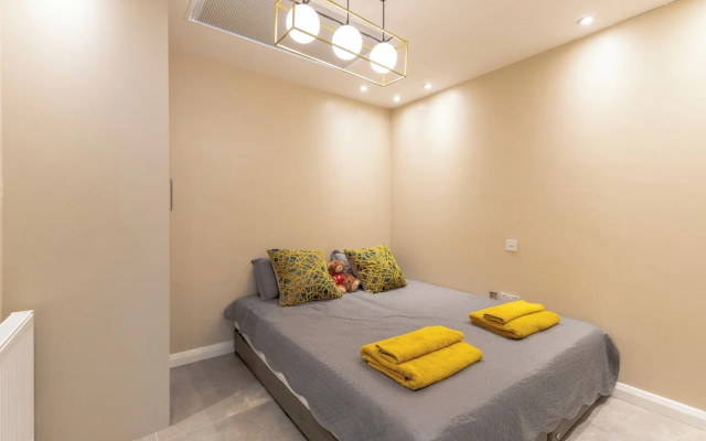 Apartment - Sleeps 4 & Free Parking