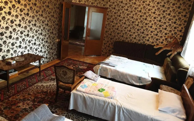 Lami Guest House