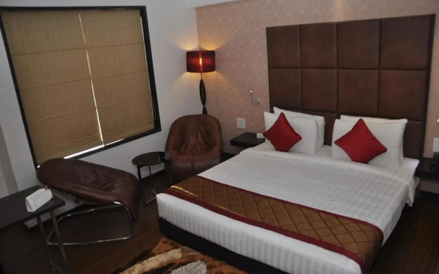 Hotel Lxia