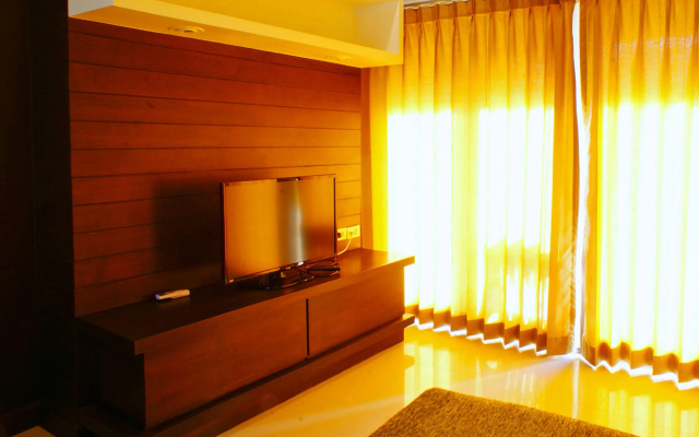 Victorian Samui Condominium
