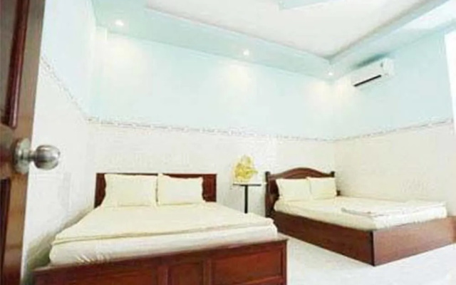 Vinh Lan Guesthouse