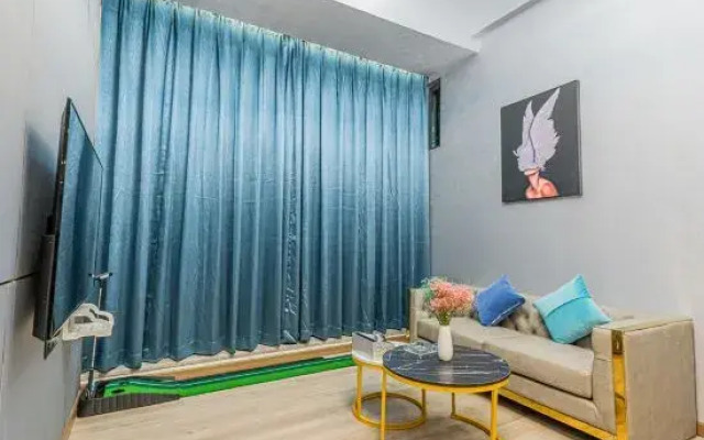 Camus smart hotel apartment