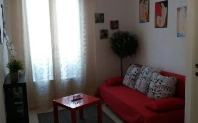 Casa di Laura a 50 Mt Dal Mare