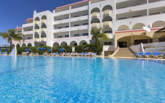 Aparthotel Alagoa Mar