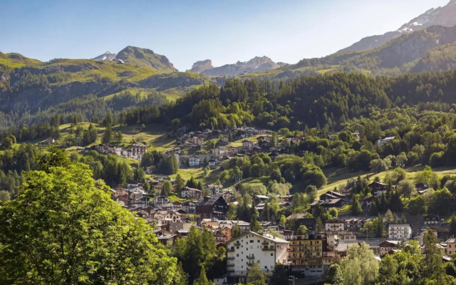 Hellochalet - Maison Paquier - Family Ski Holiday in the Resort Center