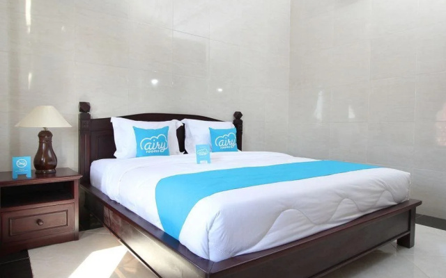 Wita Homestay