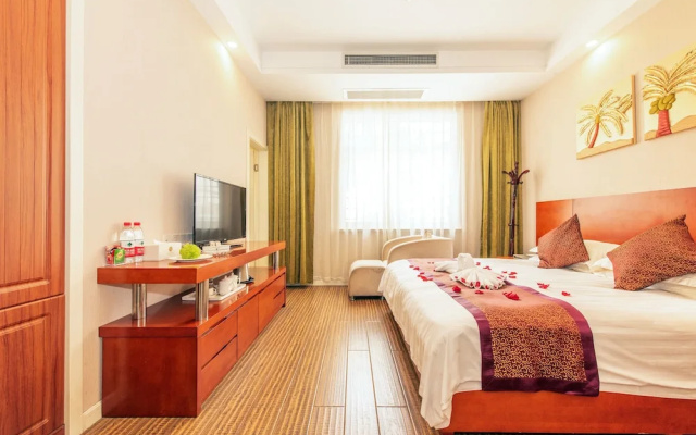 Xitang Hotel
