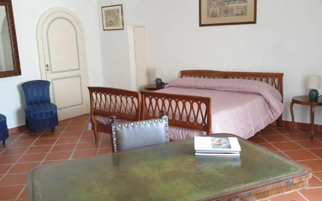 Diaz31 B&B