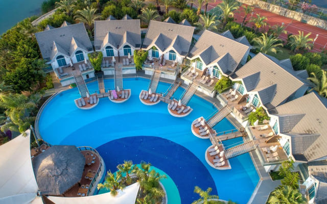 Long Beach Alanya - Ultra All Inclusive