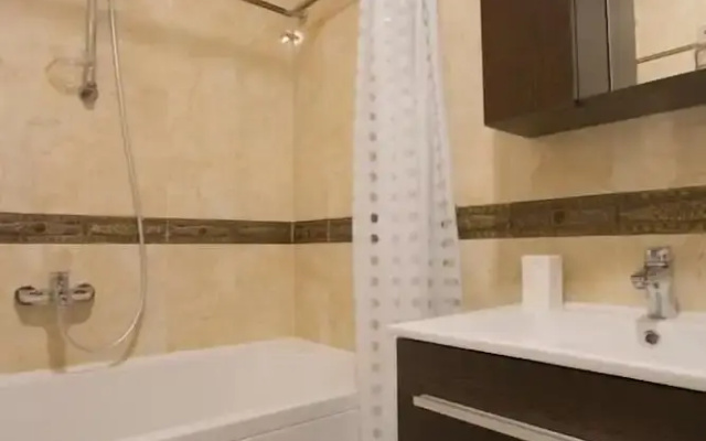 Anatolia Sea view One bedroom Apartment