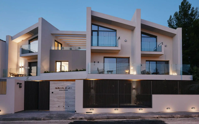 Origami Boutique Residences