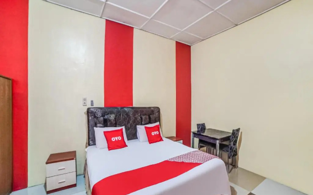 Hotel O Al Karim Syariah