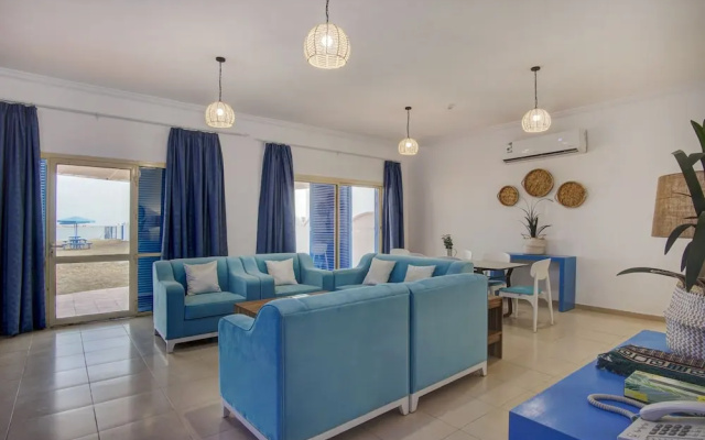 OYO 242 Al Ahlam Resort Al Leith