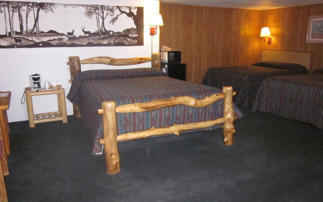 Marianna Inn Panguitch
