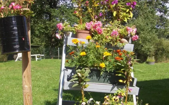 Les Greniers dAutrage