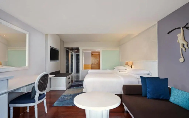 Sheraton Samui Resort
