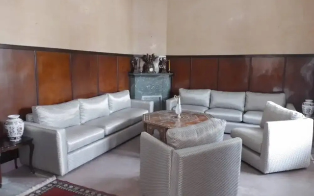 " Apartment Central Luxurious Hassan Mausoleum Tower -"
