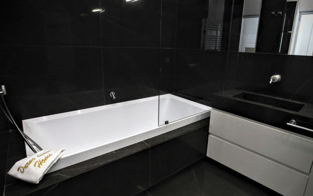 duomo luxory home