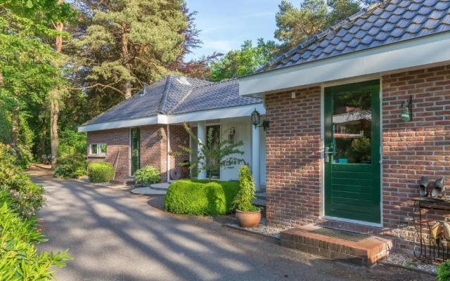 B&B Schipborg