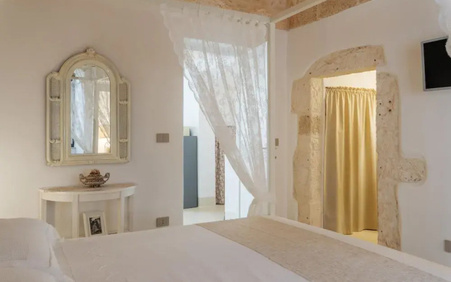 Cementine Traditional Suites - 9 - CAV