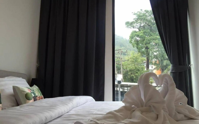 Arthouse Uptown Phuket