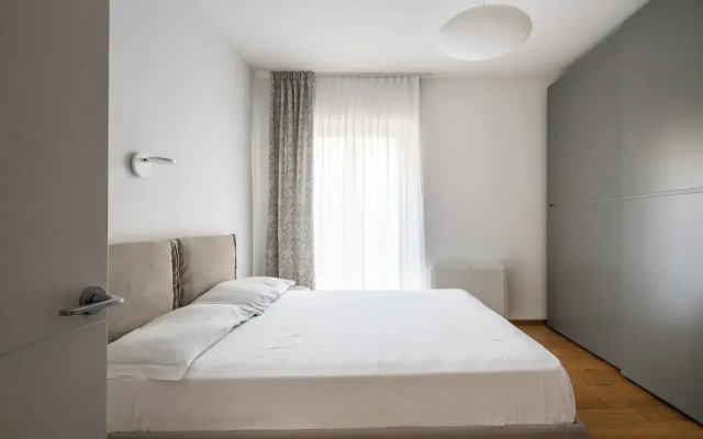 Santo Stefano Design Apartment