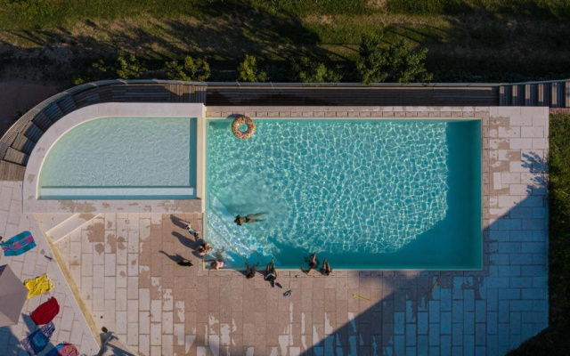 Agriturismo Ai Dossi