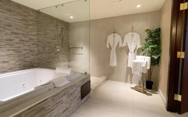 Northumberland Heights Wellness Retreat & Spa