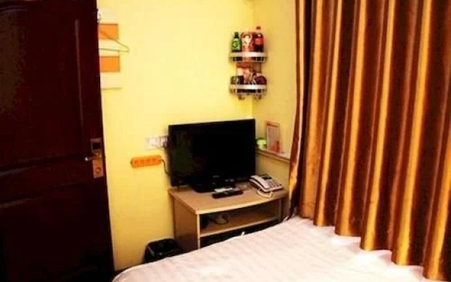 Shijia Business Hotel