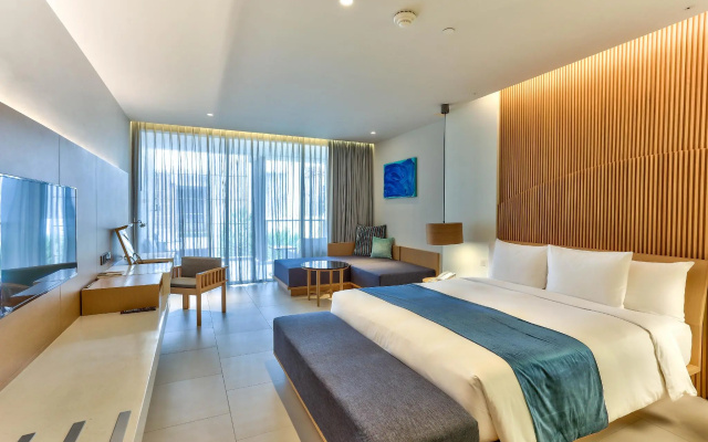 Ace of Hua Hin Resort