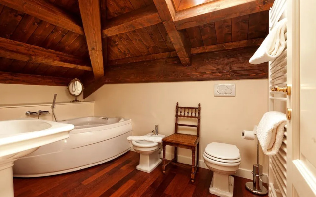B&B Principessa Di Savoia