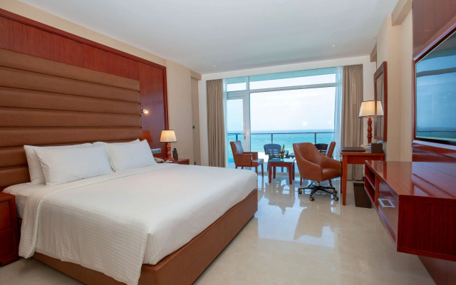 Marino Beach Colombo